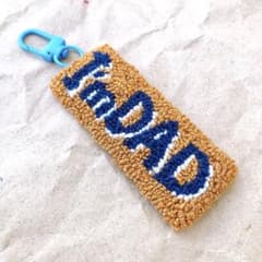 父の日ギフト　ハンドメイドI'mDADのサムネイル