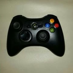 Xbox360コントローラーのサムネイル