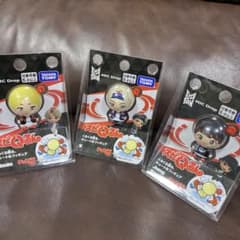 BTS チョロQ タイニータンのサムネイル