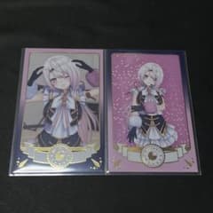 共通衣装 3Dグッズ vol.1 チェキ風カード Bグループ 椎名唯華 - メルカリ