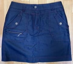 Munsingwear スカートのサムネイル