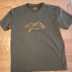 バーグハウス メンズ ドライTシャツのサムネイル
