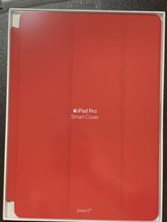 【新品未使用】iPad Pro10.5インチ 純正Smart Coverのサムネイル