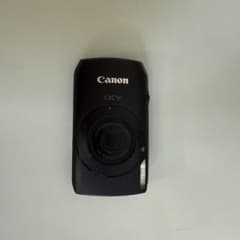 Canon IXY コンパクトデジタルカメラ 本体　PC1473のサムネイル