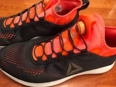 reebok ポンププラスのサムネイル