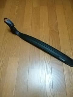 自転車　泥よけのサムネイル
