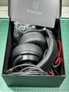 One Odio Monitor 60ヘッドホンのサムネイル