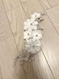 ヘッドドレス　　SALE中のサムネイル