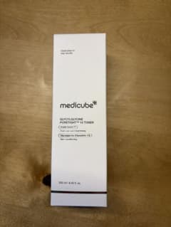 medicube GGP トナー 250ml 化粧水のサムネイル