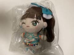 超ときめき♡宣伝部 ぬいぐるみキーホルダー 初代 吉川ひより 超ときめき宣伝部 ぬいぐるみキーホルダー 吉川ひより - メルカリ
