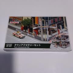 KATO☆ジオタウン☆23-421 Nゲージ タウンアクセサリーセット☆ - メルカリ