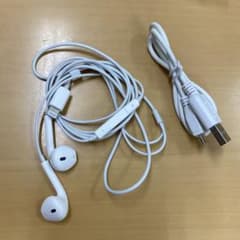 Apple EarPods Lightningコネクタ 本体のサムネイル