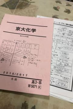 京大化学(suzanna様専用)のサムネイル