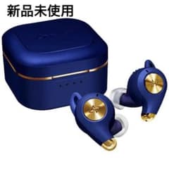 AVIOT 完全ワイヤレスイヤホン TE-D01qのサムネイル