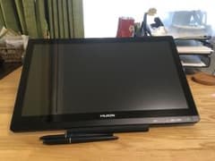 液タブ huion gt-191のサムネイル