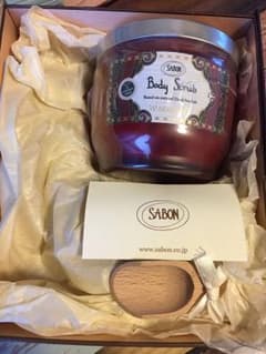 マサ様専用☆SABONのサムネイル