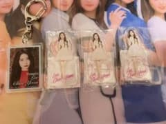 IZONE イチェヨンのサムネイル