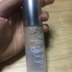 RMK ジェルクリーミィファンデーション 102のサムネイル
