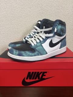 NIKE Air Jordan 1 Retro High OGのサムネイル