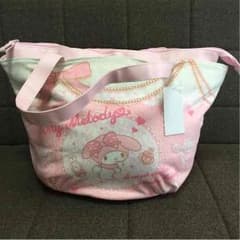 マイメロ★バック 新品 マザーバッグにも♪のサムネイル