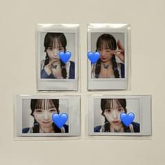 CUTIE STREET 増田彩乃 ひたむきシンデレラ プリントチェキ 4枚 CUTIE STREET 増田彩乃 ひたむきシンデレラ プリントチェキ 4枚 - メルカリ