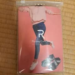 Runway Cure Sole Mサイズ 22.5-23.5cmのサムネイル