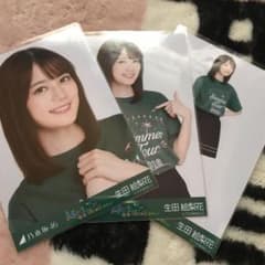 乃木坂46 生写真 コンプのサムネイル