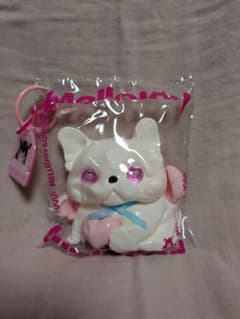 t*u様 Mellojoy アニマル　キューピッド犬のサムネイル