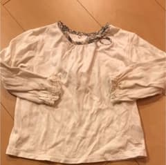 バーバリー リボン トップスのサムネイル