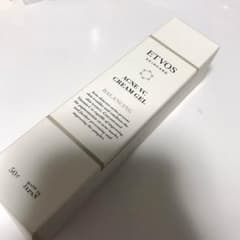 【値下げしました】ETVOS ACNE VC CREAM GELのサムネイル
