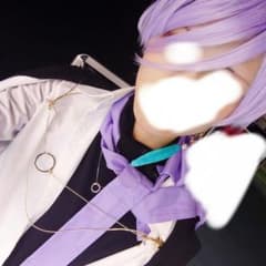 榊ネス ウィッグのサムネイル