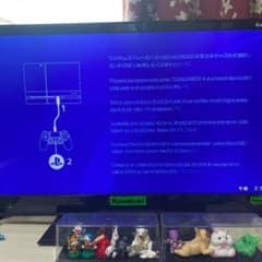 ps4 本体　ジェットブラックのサムネイル