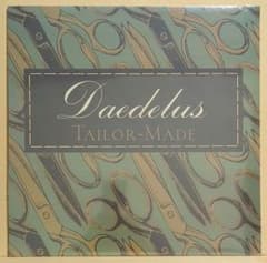 DAEDELUS 『TAILOR-MADE』 NINJA TUNE デイデラス - メルカリ