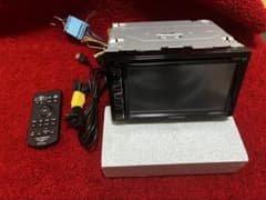 Ploneer carrozyeria FH7100DVD - メルカリ