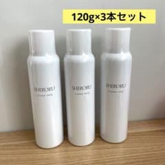 SHIRORU Crystal whip洗顔料 5本セット SHIRORU crystal whip 洗顔料 3本セット - メルカリ