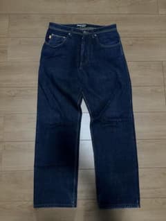 stussy デニムパンツ　30 濃紺