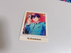 あんスタ ぱしゃこれ 氷鷹北斗 箔押しのサムネイル
