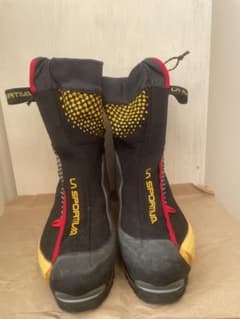 【登山靴】LA SPORTIVA・BOAシステム・サイズ 44のサムネイル