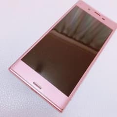 12/1までalice様専用♡Xperia XZ♡ SOV34 SPA ピンクのサムネイル