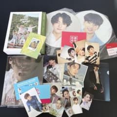 BTS ジョングク　アンカバ　花様年華　2017 サマパケ BTS ジョングク アンカバ 花様年華 2017 サマパケ - メルカリ
