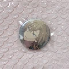 羽風薫 2025.jul casual side コレクション缶バッジ - メルカリ