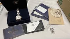 グランドセイコー　Grand Seiko SBGX053 電池式のサムネイル