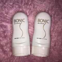 ボニックジェル 2本セットのサムネイル