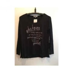 長袖Tシャツ OZOCのサムネイル