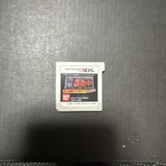 3DS逃走中のサムネイル