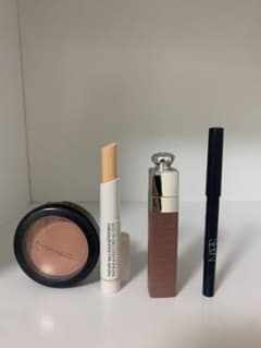 MAC NARS DIOR セットのサムネイル