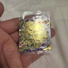 ONE PIECE ディフォルメシール まとめ売りのサムネイル