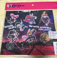 비질란테 세레소 오사카 Cerezo OSAKA