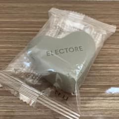 新品未開封】ELECTORE ミネラルオーレ ソープ ハート型 洗顔 全身用