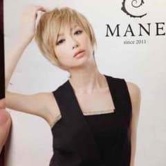 ウィッグのサムネイル
